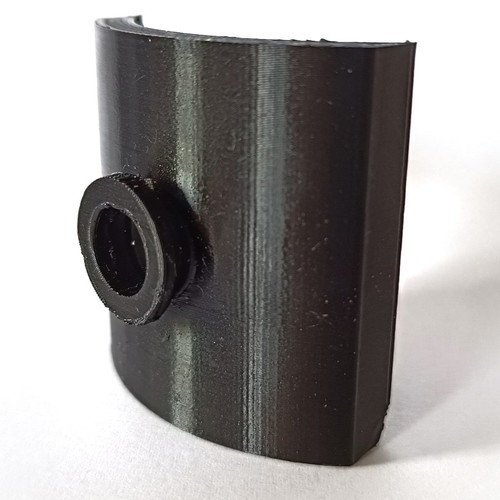 Gummidaempfer benzin tank - benzin,