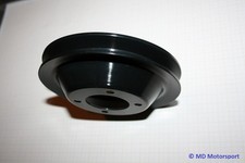 Riemenscheibe 130mm bmw e24 - riemenscheibe,
