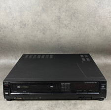 Funai VCR-8103 - Schwarz - VHS Recorder - Videorecorder - Beschreibung lesen