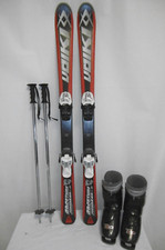 VÖLKL " RACETIGER " SKI