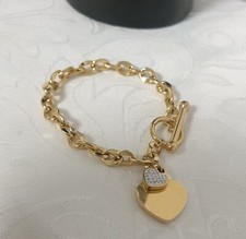 Armband mit Swarovski