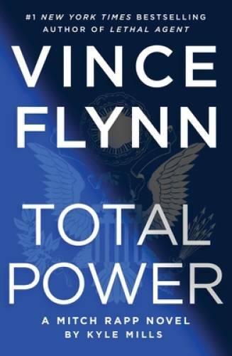 Total power mitch rapp - total, (19)