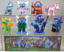 (1420) TOP Komplettsatz KOALA