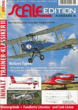 Fighter- Klassiker Ausgabe 6 