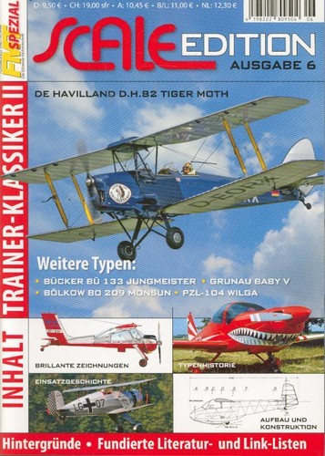 Fighter klassiker ausgabe - 6,