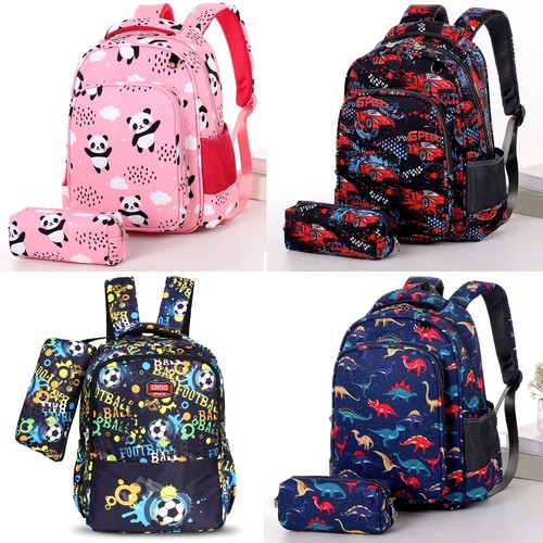 Schulrucksack mit