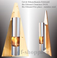 GELKAMIN ETHANOLKAMIN KAMIN