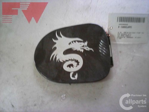Tankklappe fiat lancia - fiat, /