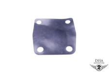 Benzinpumpe Membran Gummi