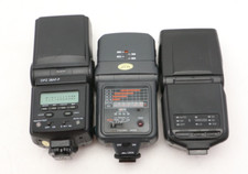 3x Blitzgeräte Exakta DPZ