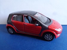 SIKU 1301 ° SMART FORFOUR °