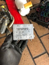 Orig. Mercedes-Benz W210 W203 W163 Antennenverstärker Verstärker 2038203926