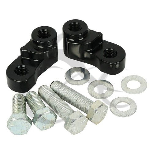 Hinten tieferlegung kit - 1",