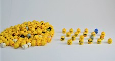 LEGO® 20x Köpfe für Figuren