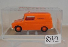 Brekina 1/87 Nr. 25903 VW