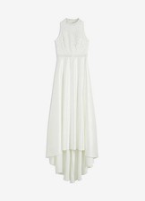 Hochzeit Maxi Kleid Gr. 46