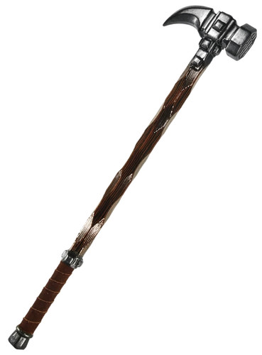 Rabenschnabel warhammer - -,