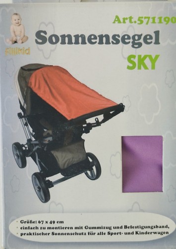 Sonnensegel firma fillikid - sonnensegel,