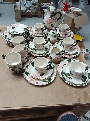 Villeroy boch wildrose - boch, 12