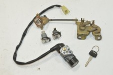 HONDA BALI EX 100 HF07