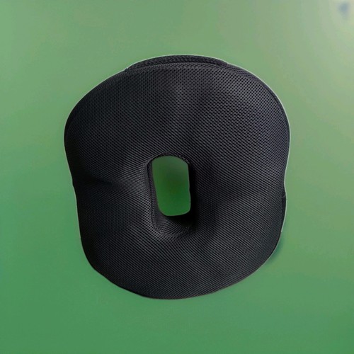 Orbisana donut kissen - donut,