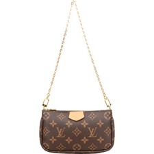Louis Vuitton  Monogram