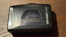 SONY Walkman Radio/Casette