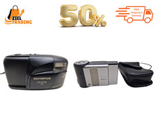 2er Set Olympus Newpic 100 &