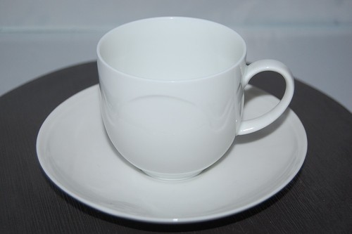Kaffeetasse groß 2tlg - groß,