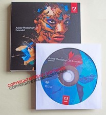 Adobe Photoshop CS6 Extended