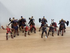 Simba Ritter Konvolut mit Pferden