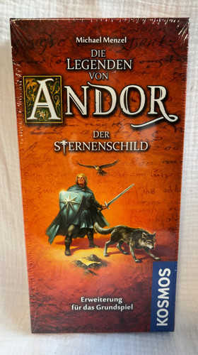 Kosmos die legenden von - die,