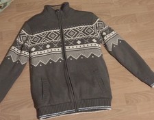 Sehr Dicker und Warmer Unisex