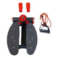 Finether Swing Stepper