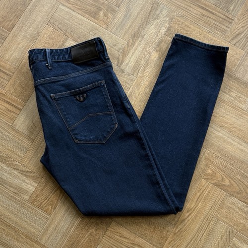 Emporio armani jeans - armani,