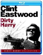 Dirty Harry [Blu-ray] von