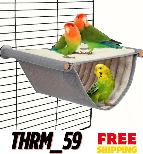 Vogel hängematte etagenbett - hängematte,