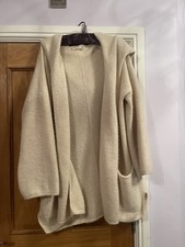 Toast Strickjacke Strick