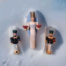 Bergmann Engel Figur