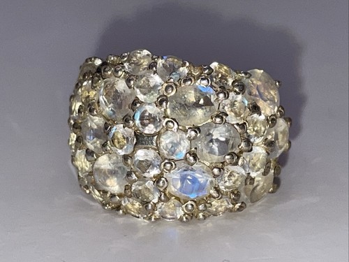 925 silber ring - 925,