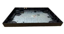 Chassis Zarge Unterteil