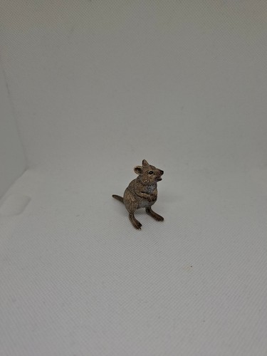 Schleich 14823 quokka - schleich,