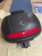 Hepco becker topcase - hepco,