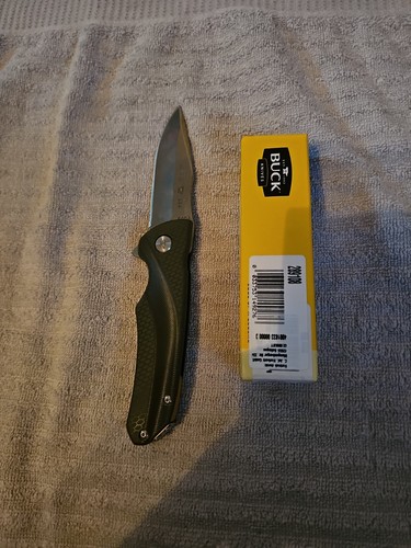 Buck sprint select - buck,