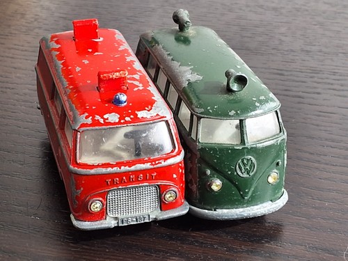 Siku bus und - und, transit
