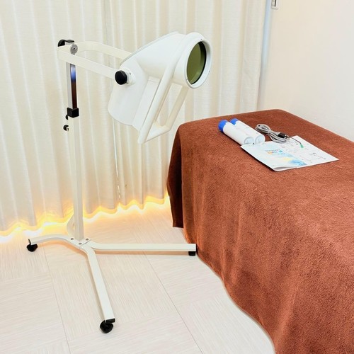 Bioptron zepter - 2,