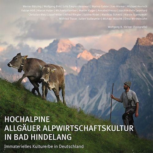 Hochalpine allgäuer - hochalpine,