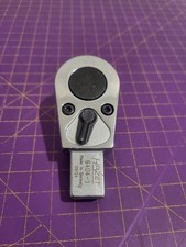 Hazet 6401-1 Einsteckumschaltknarre