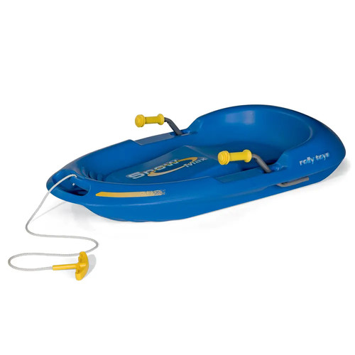 Snowmax hohlkörperschlitten - snowmax,
