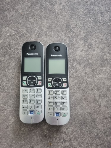 Panasonic festnetztelefon - ​panasonic,